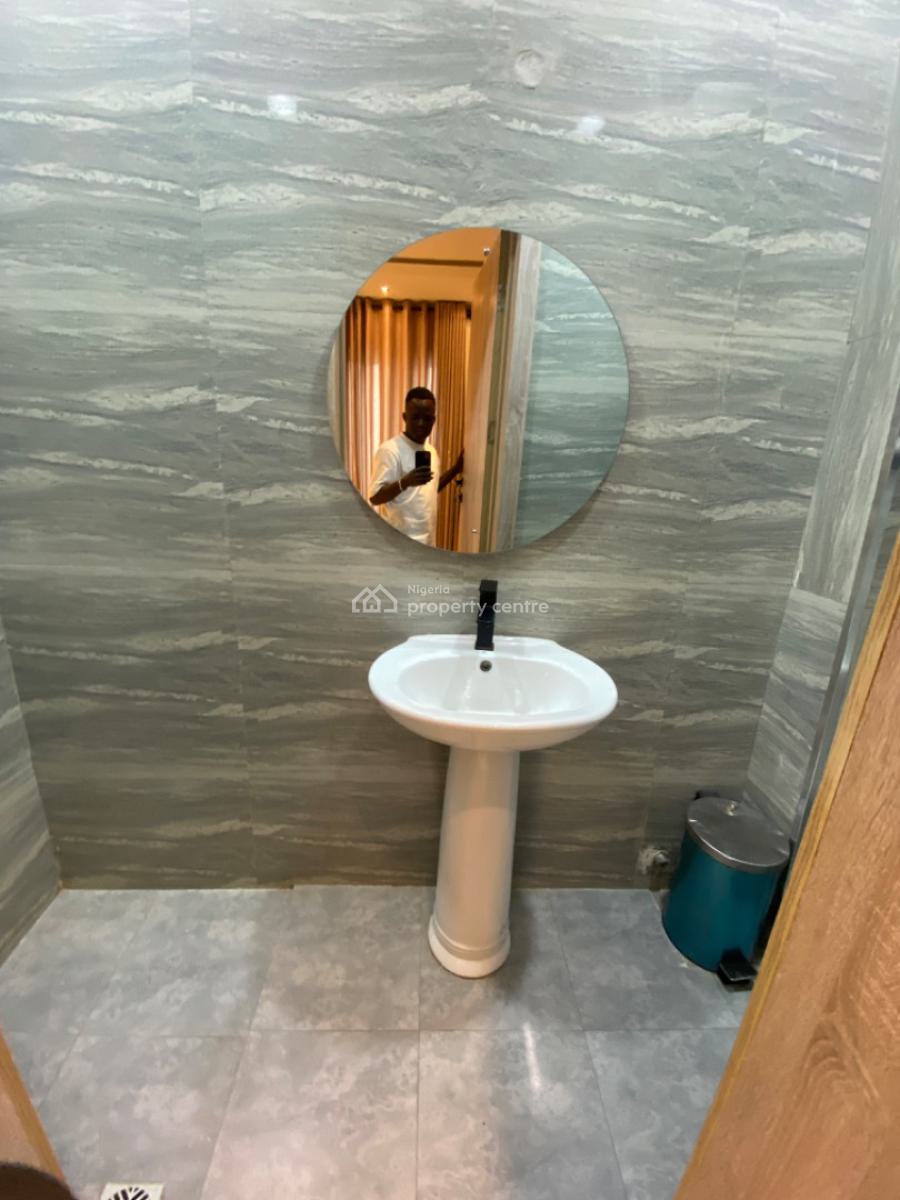 Fully Serviced and Furnished 2 Bedrooms Apartments, Ikate, Lekki, Lagos, Flat / Apartment for Rent