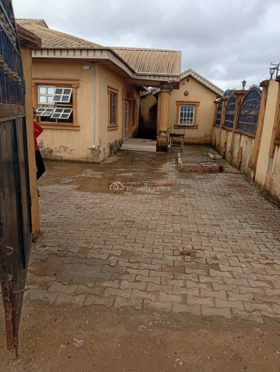 an Event Centre, Community Road, Ijegun, Ikotun, Lagos, Plaza / Complex / Mall for Sale