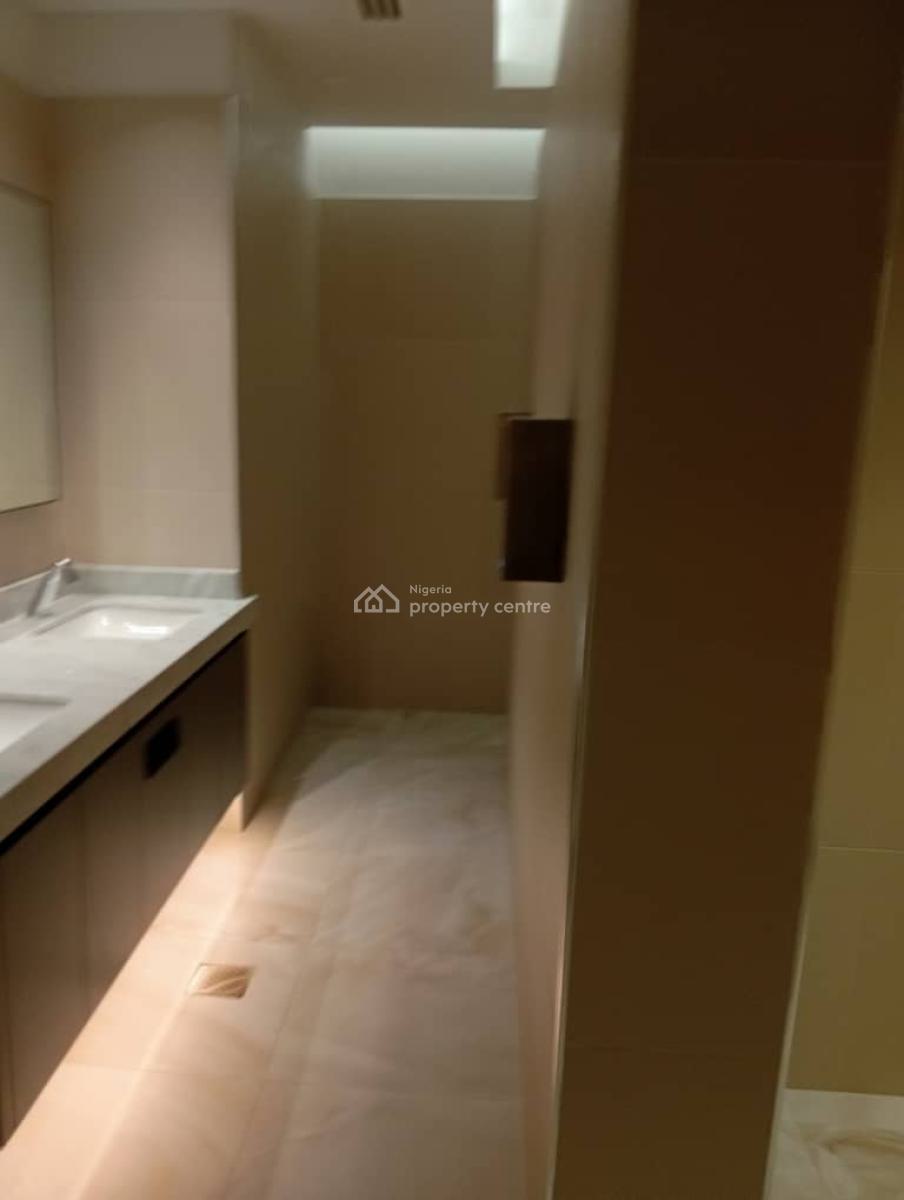 an Ultra Modern Open Plan Grade a Office Space, Old Ikoyi, Ikoyi, Lagos, Office Space for Rent
