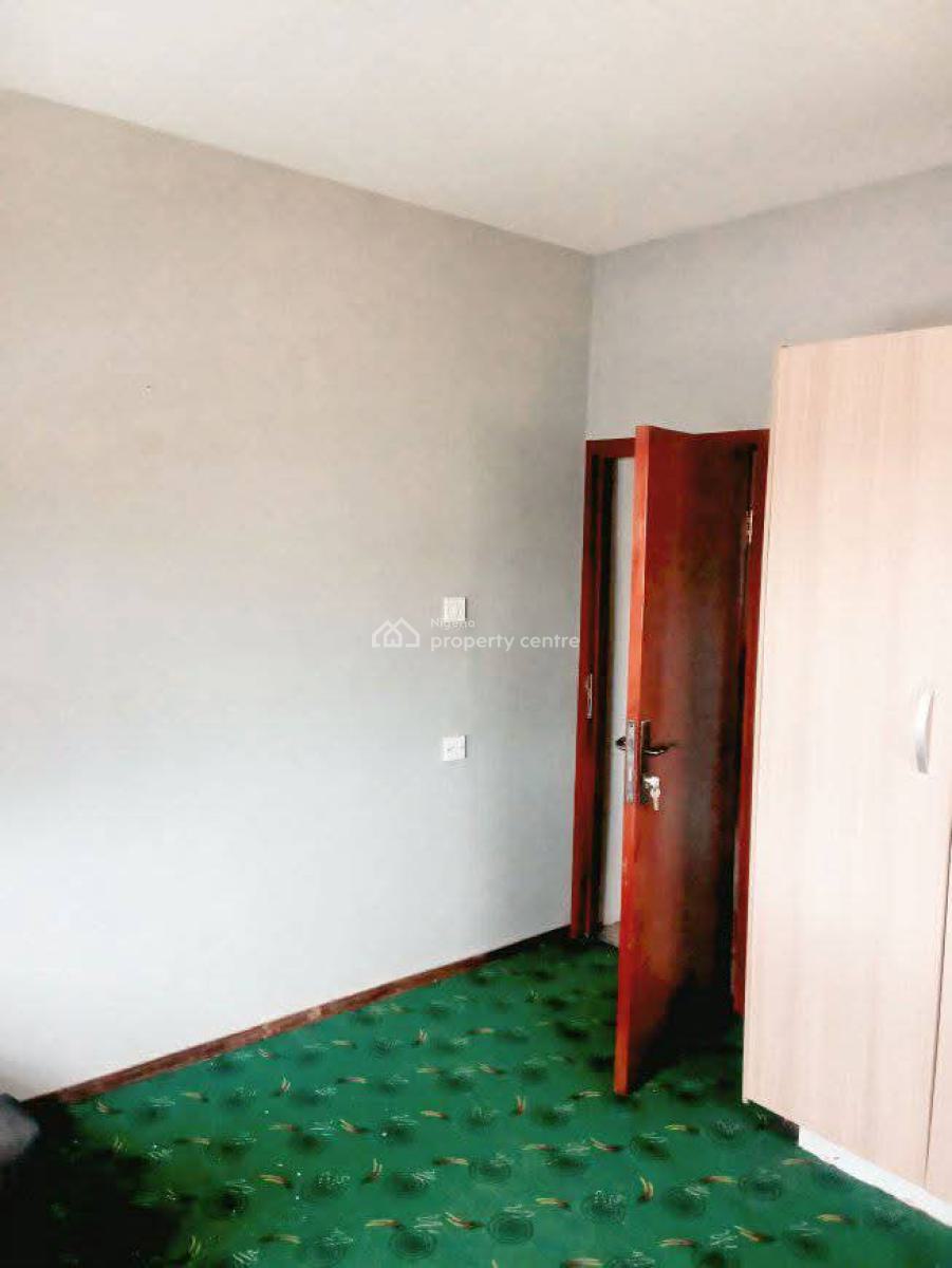 a Well Maintained 4-bedroom Semi Detached with a Bq, Dolphin Estate, Ikoyi, Lagos, Semi-detached Duplex for Rent
