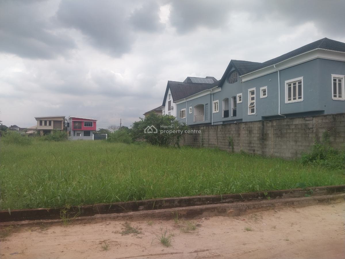 Residential Half Plot of Land Measuring on 350sqm, Opic, Isheri North, Lagos, Residential Land for Sale