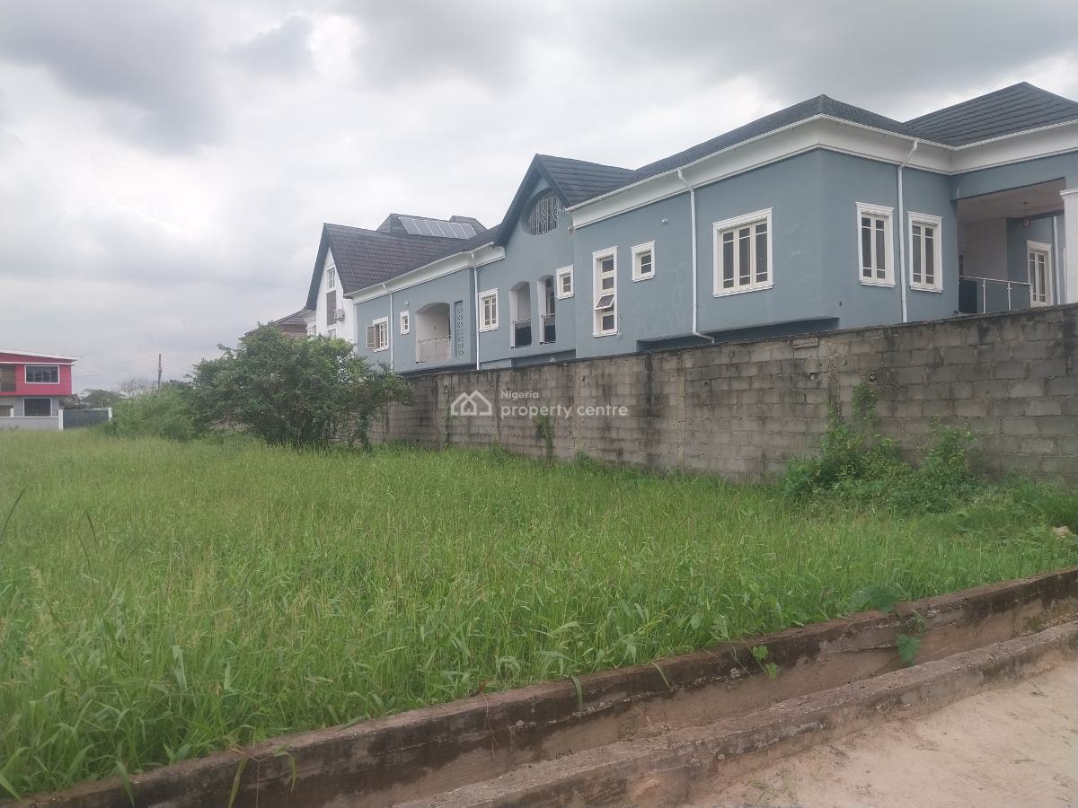 Residential Half Plot of Land Measuring on 350sqm, Opic, Isheri North, Lagos, Residential Land for Sale
