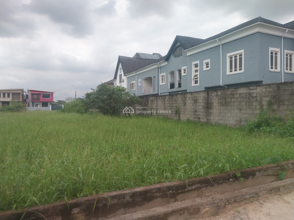 Residential Half Plot of Land Measuring on 350sqm, Opic, Isheri North, Lagos, Residential Land for Sale