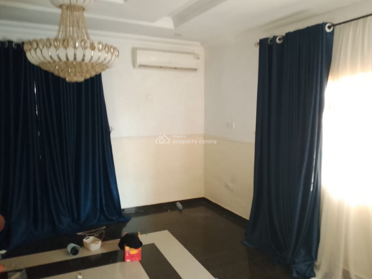 3 Bedroom Bungalow, @ Cajaah Estate, Orozo, Nyanya, Abuja., Nyanya, Abuja, Detached Bungalow for Sale
