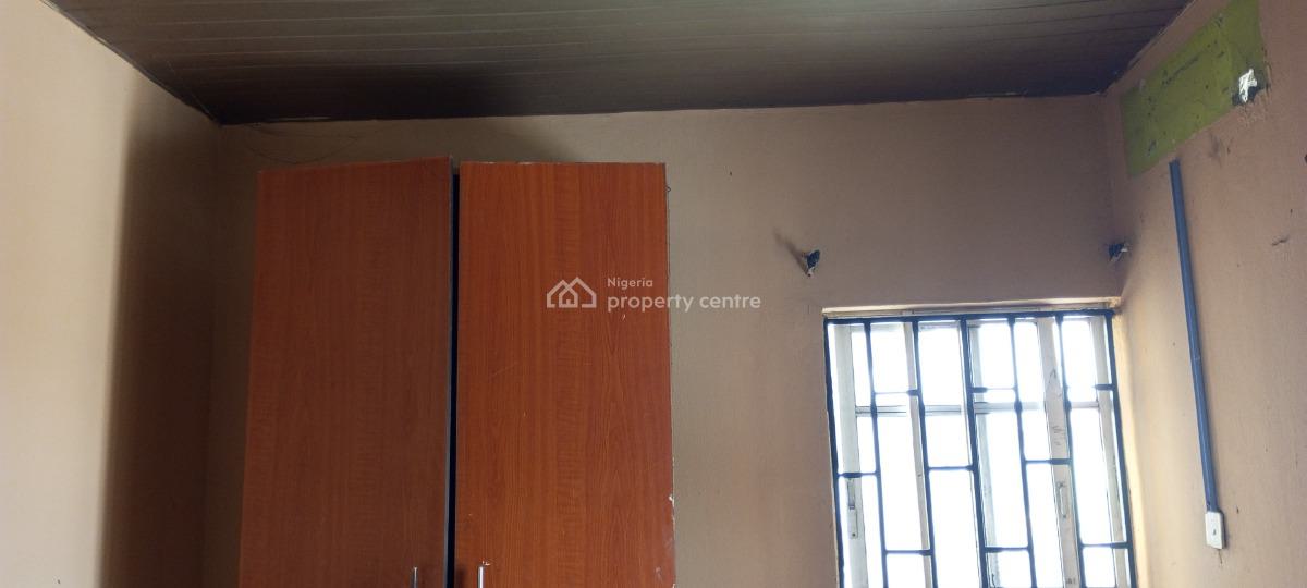 Miniflat in a Mini Estate, Ado, Ajah, Lagos, Mini Flat (room and Parlour) for Rent