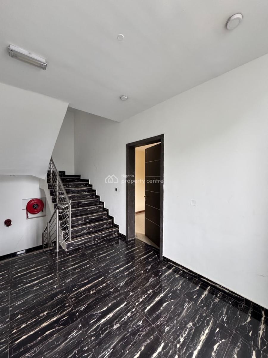 4 Bedroom Apartment with Bq, Old Ikoyi, Ikoyi, Lagos, Flat / Apartment for Rent