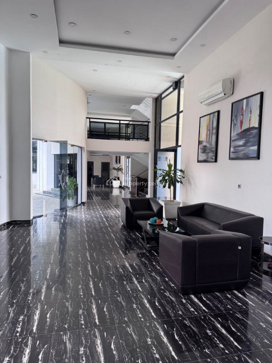 4 Bedroom Apartment with Bq, Old Ikoyi, Ikoyi, Lagos, Flat / Apartment for Rent