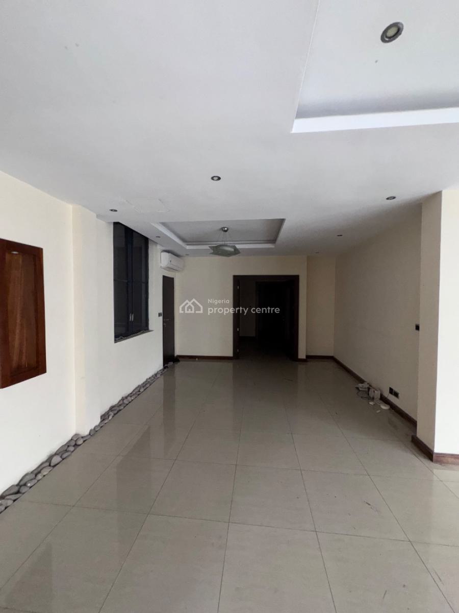 4 Bedroom Apartment with Bq, Old Ikoyi, Ikoyi, Lagos, Flat / Apartment for Rent