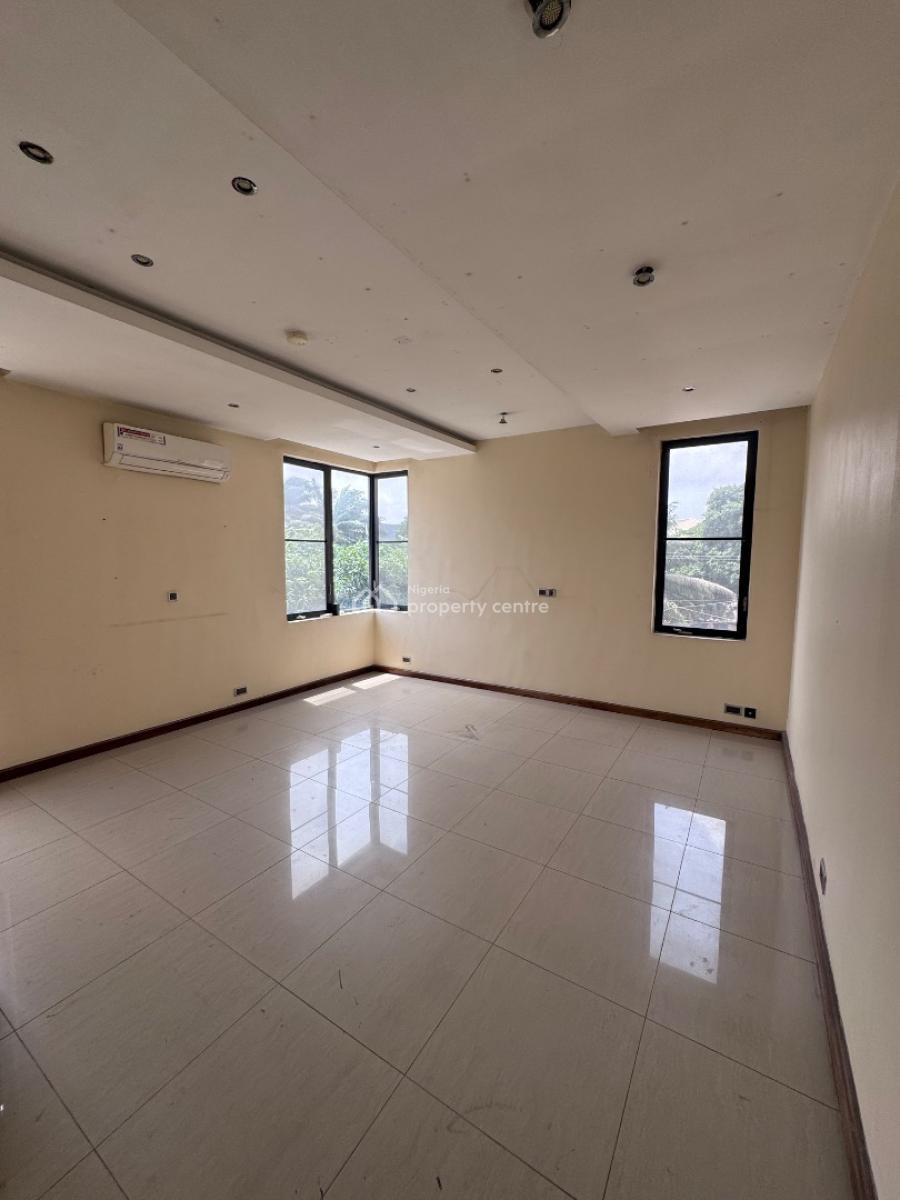 4 Bedroom Apartment with Bq, Old Ikoyi, Ikoyi, Lagos, Flat / Apartment for Rent