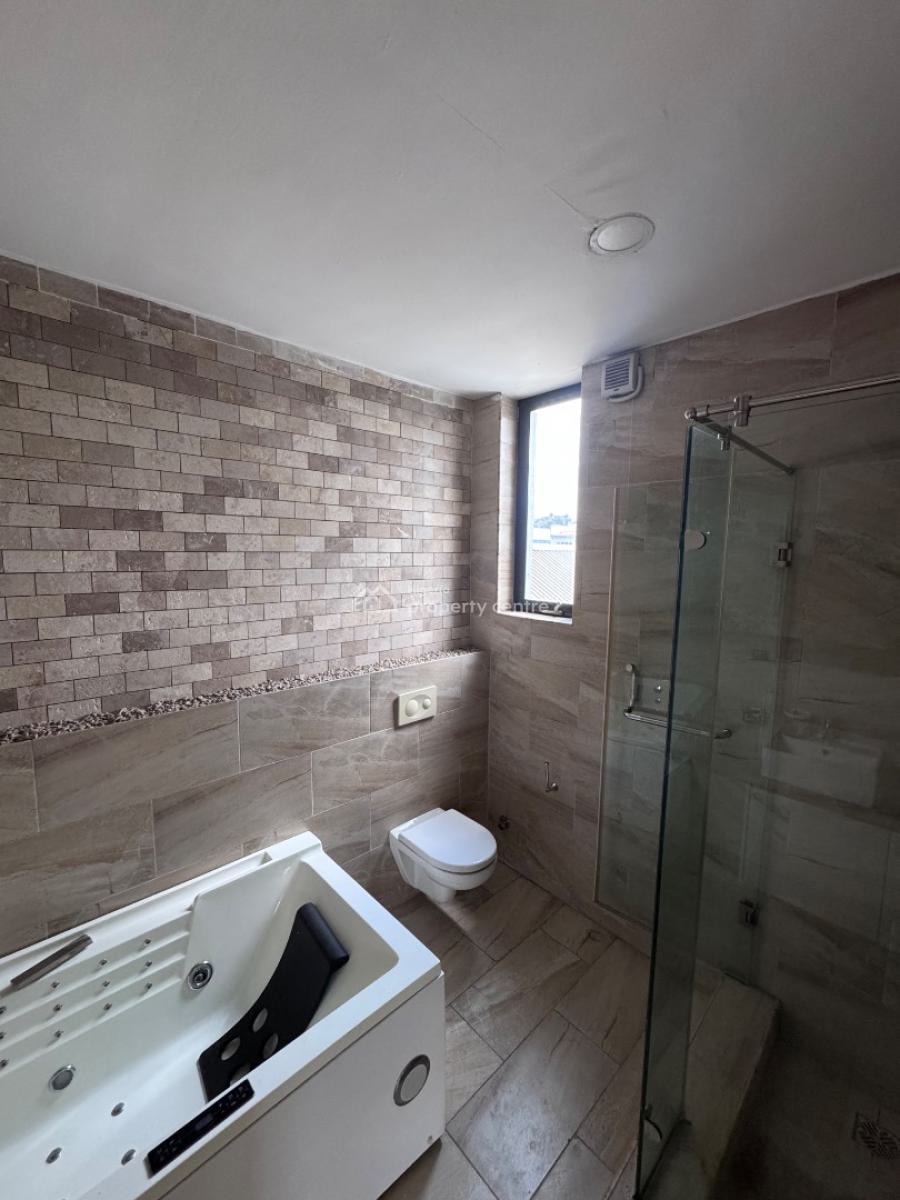 4 Bedroom Apartment with Bq, Old Ikoyi, Ikoyi, Lagos, Flat / Apartment for Rent