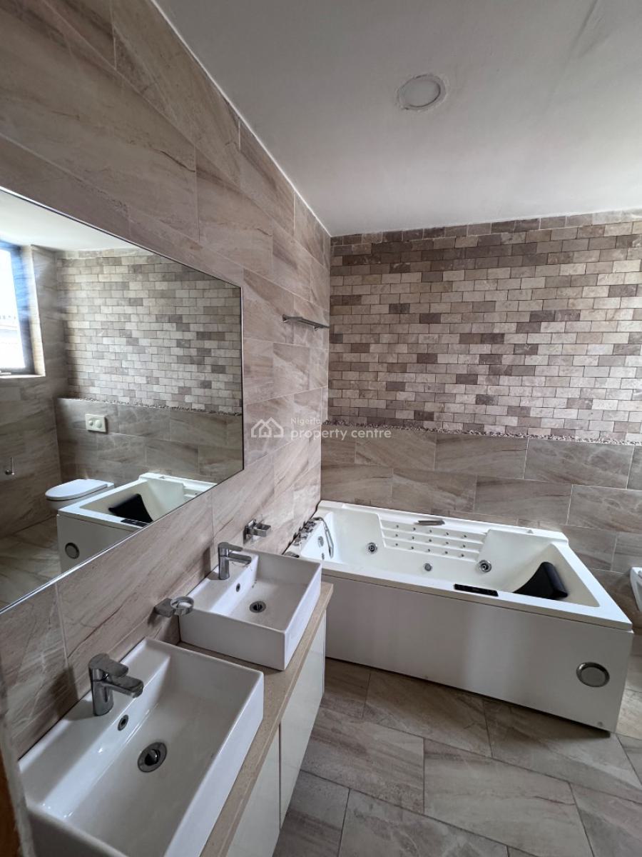 4 Bedroom Apartment with Bq, Old Ikoyi, Ikoyi, Lagos, Flat / Apartment for Rent