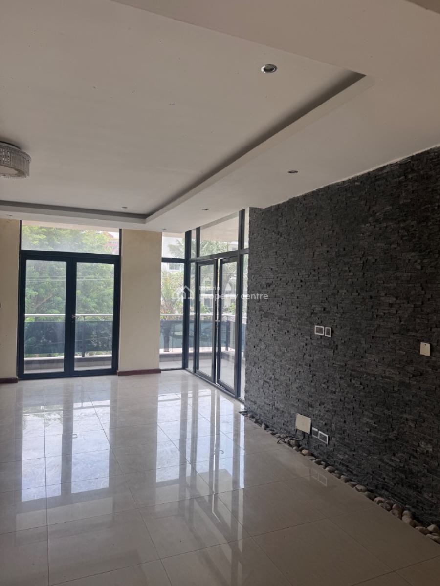 4 Bedroom Apartment with Bq, Old Ikoyi, Ikoyi, Lagos, Flat / Apartment for Rent