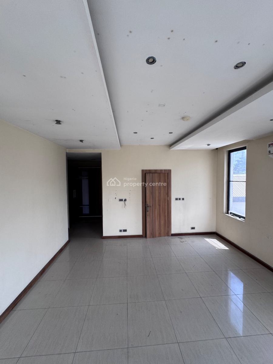 4 Bedroom Apartment with Bq, Old Ikoyi, Ikoyi, Lagos, Flat / Apartment for Rent