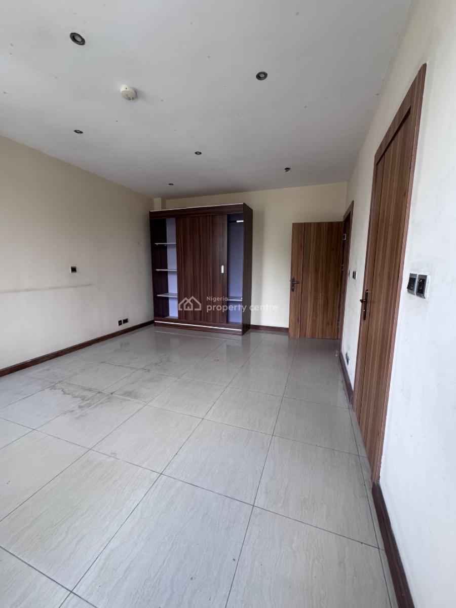 4 Bedroom Apartment with Bq, Old Ikoyi, Ikoyi, Lagos, Flat / Apartment for Rent