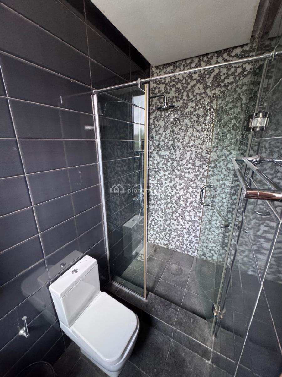 4 Bedroom Apartment with Bq, Old Ikoyi, Ikoyi, Lagos, Flat / Apartment for Rent