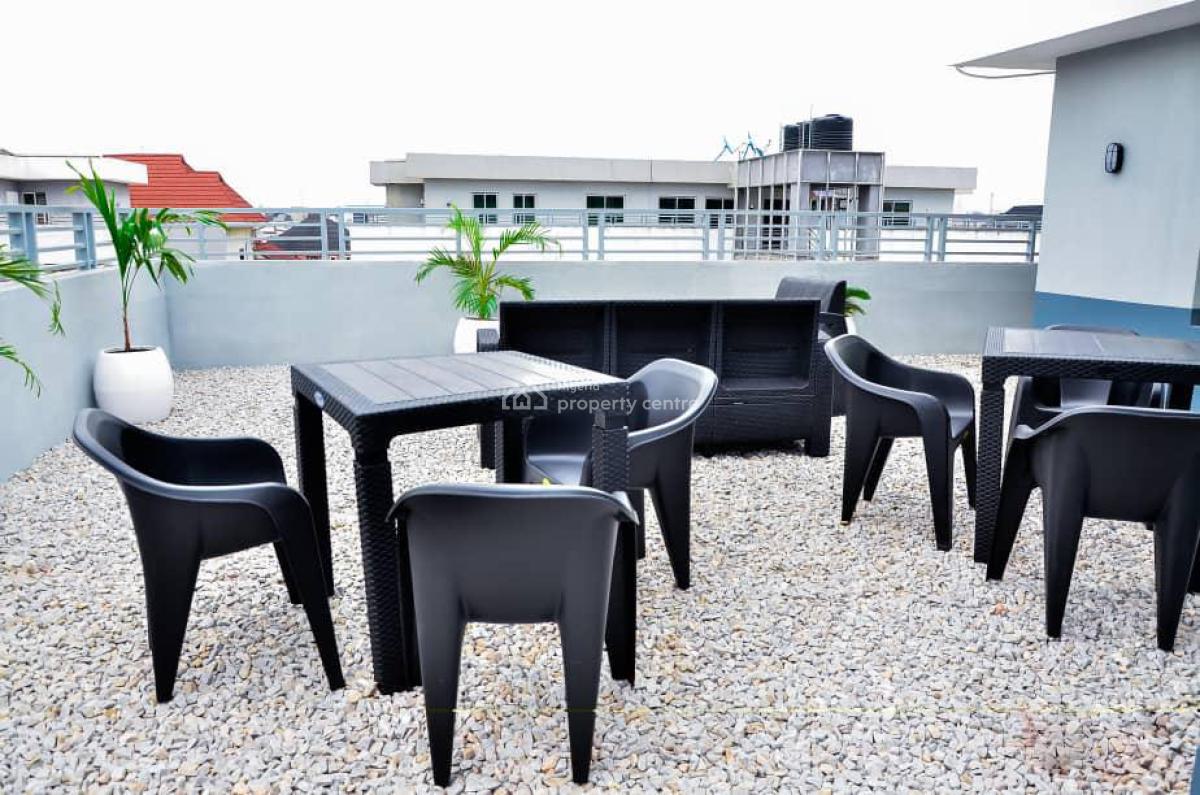 Luxury 2 Bedrooms Flat with Excellent Facilities and Security House, Berger, Arepo, Ogun, Flat / Apartment Short Let