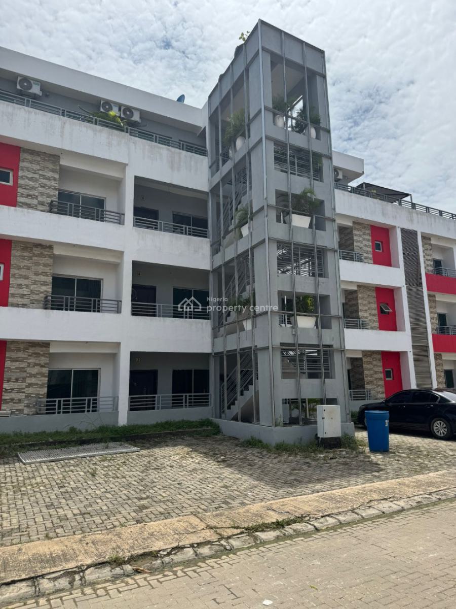 Luxury 2 Bedrooms Flat with Excellent Facilities and Security House, Berger, Arepo, Ogun, Flat / Apartment Short Let