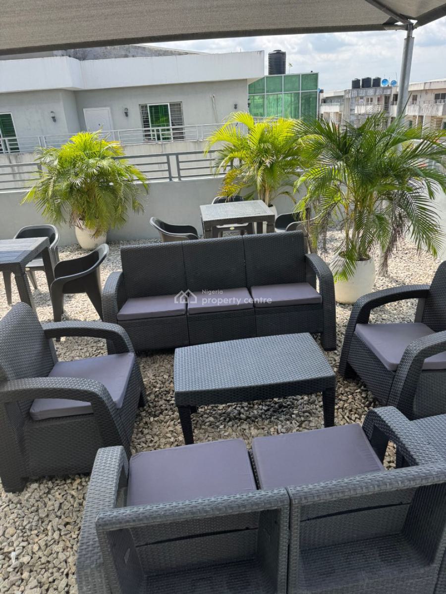 Luxury 2 Bedrooms Flat with Excellent Facilities and Security House, Berger, Arepo, Ogun, Flat / Apartment Short Let