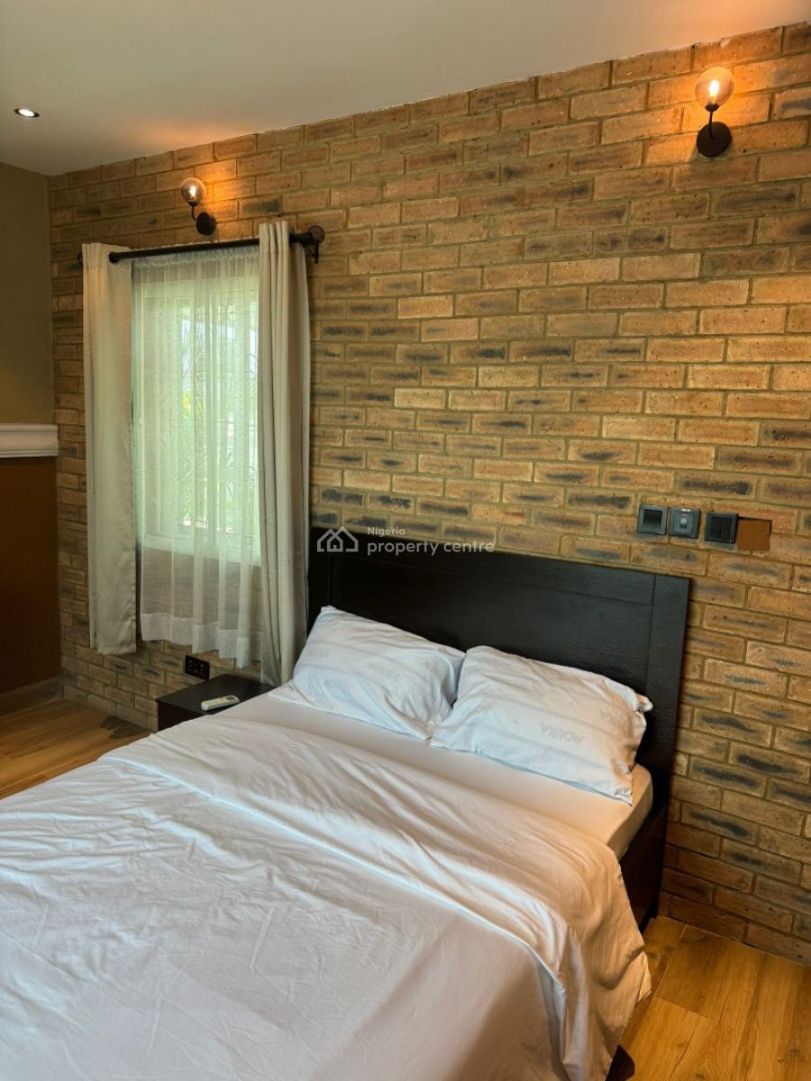Luxury 2 Bedrooms Flat with Excellent Facilities and Security House, Berger, Arepo, Ogun, Flat / Apartment Short Let