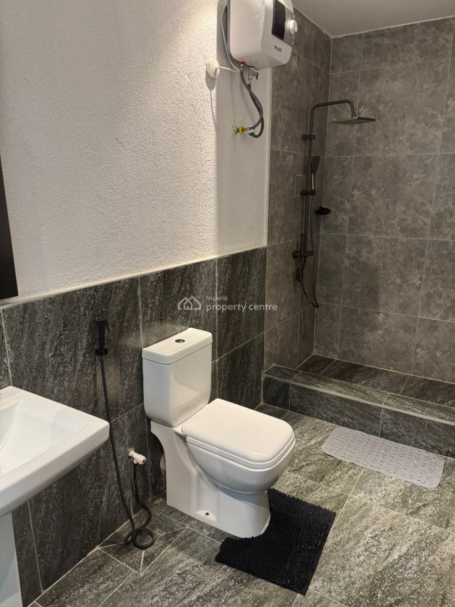 Luxury 2 Bedrooms Flat with Excellent Facilities and Security House, Berger, Arepo, Ogun, Flat / Apartment Short Let