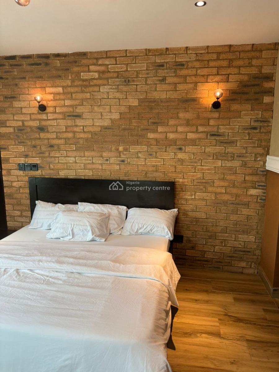 Luxury 2 Bedrooms Flat with Excellent Facilities and Security House, Berger, Arepo, Ogun, Flat / Apartment Short Let