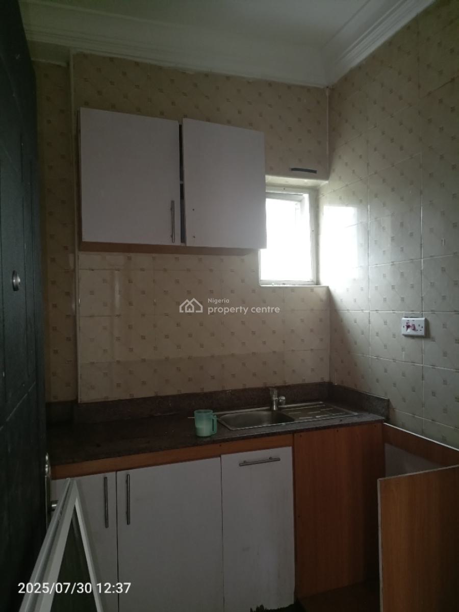 2 Bedroom Downstairs Flat, Eleganza Garden Estate Opposite Vgc, Vgc, Lekki, Lagos, Flat / Apartment for Rent