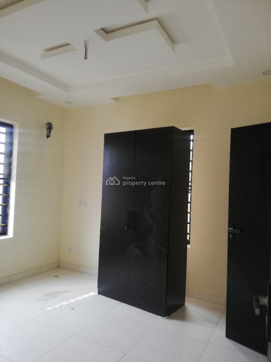 1 Bedroom Flat at Spring Apartment Iv, Spring Apartment Iv, Jonaith Road, Off Dkk Bus Stop, Sangotedo Lagos, Sangotedo, Ajah, Lagos, Flat / Apartment for Sale