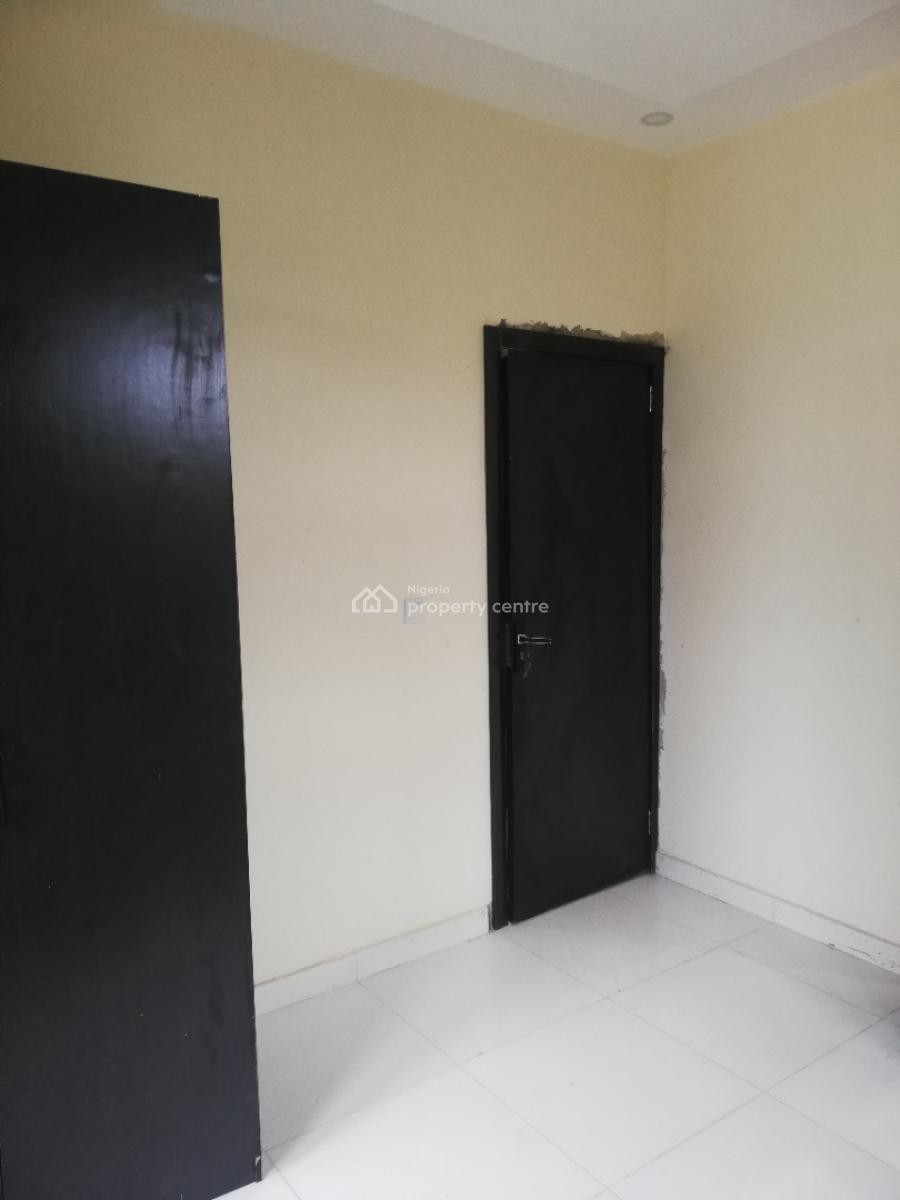 1 Bedroom Flat at Spring Apartment Iv, Spring Apartment Iv, Jonaith Road, Off Dkk Bus Stop, Sangotedo Lagos, Sangotedo, Ajah, Lagos, Flat / Apartment for Sale