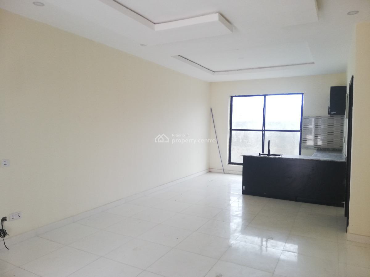 2 Bedroom Flat, Spring Apartment Iv, Jonaith Road, Off Dkk Bus Stop, Sangotedo Lagos, Sangotedo, Ajah, Lagos, Flat / Apartment for Sale