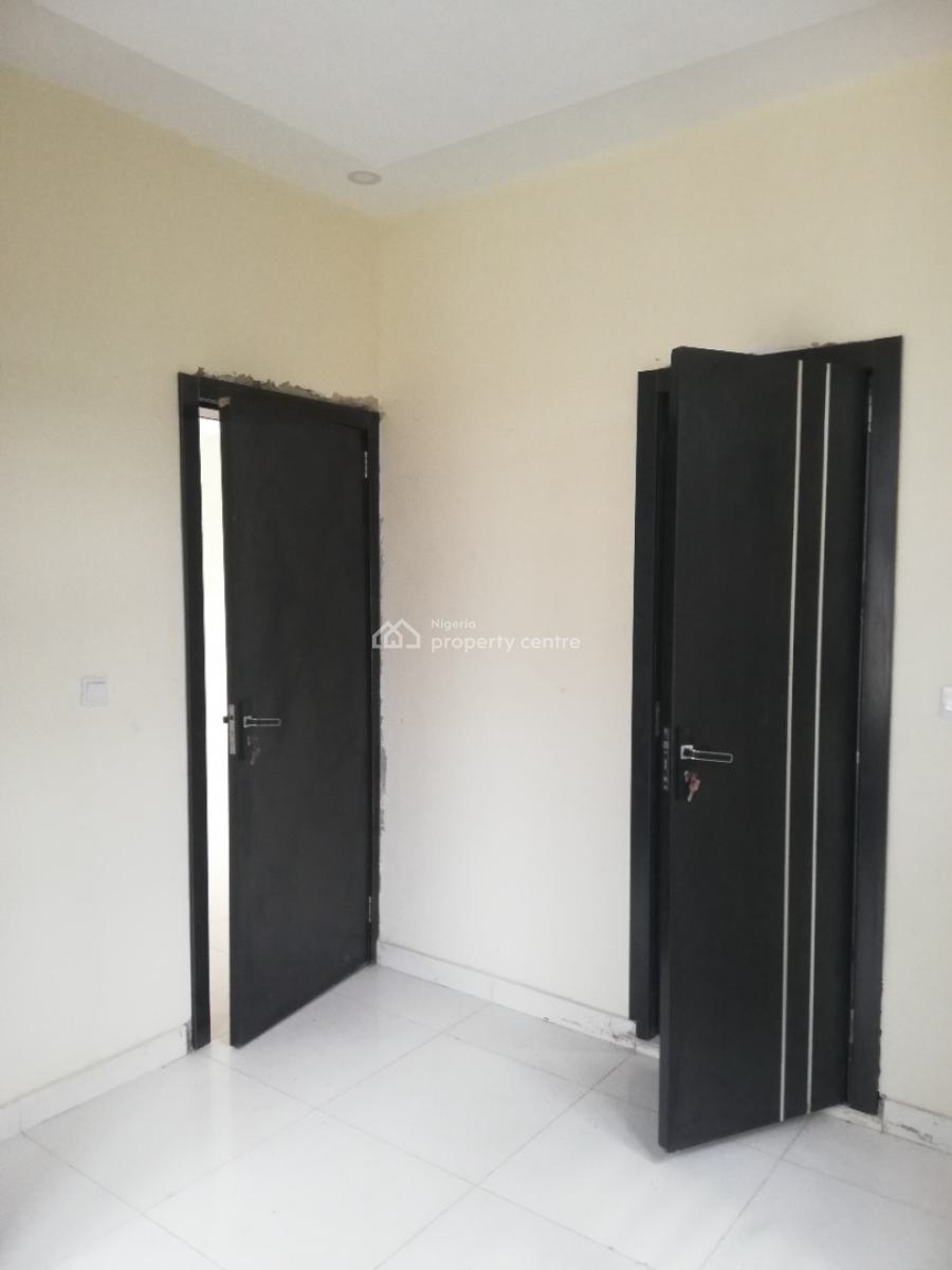 2 Bedroom Flat, Spring Apartment Iv, Jonaith Road, Off Dkk Bus Stop, Sangotedo Lagos, Sangotedo, Ajah, Lagos, Flat / Apartment for Sale