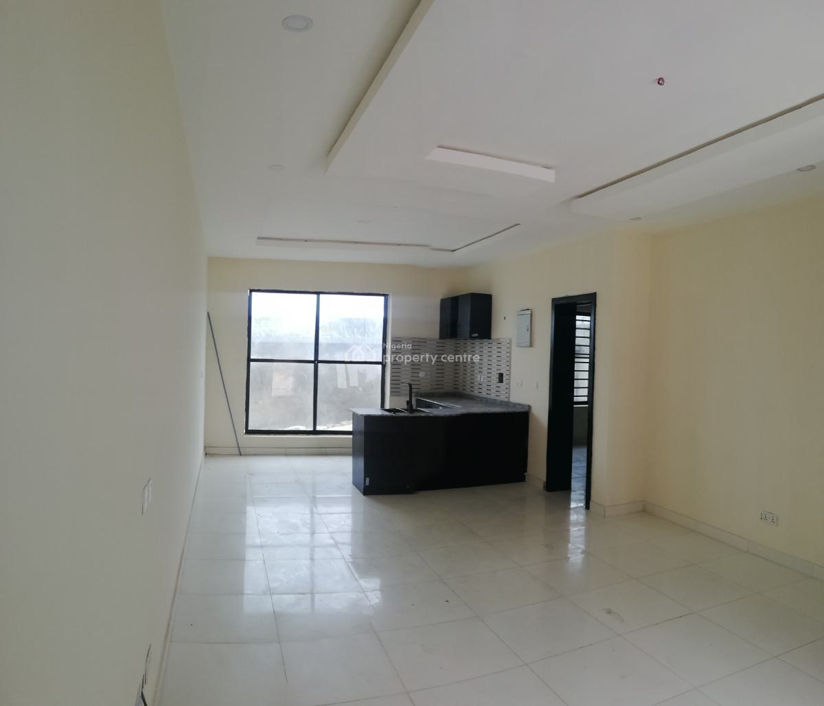 2 Bedroom Flat, Spring Apartment Iv, Jonaith Road, Off Dkk Bus Stop, Sangotedo Lagos, Sangotedo, Ajah, Lagos, Flat / Apartment for Sale
