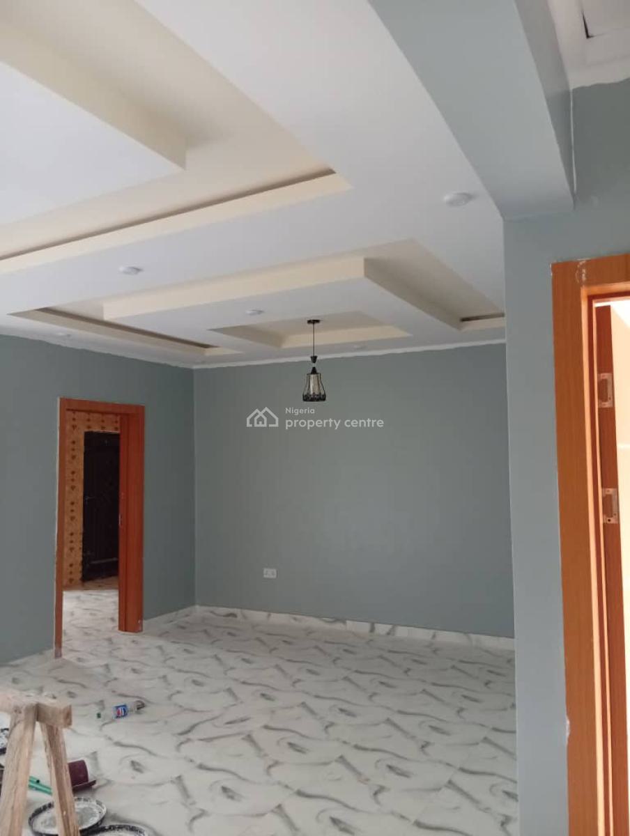 Newly Built Executive 2 Bedrooms Flat, Ensuite, Peace Estate, Agbara, Agbara-igbesa, Lagos, Flat / Apartment for Rent