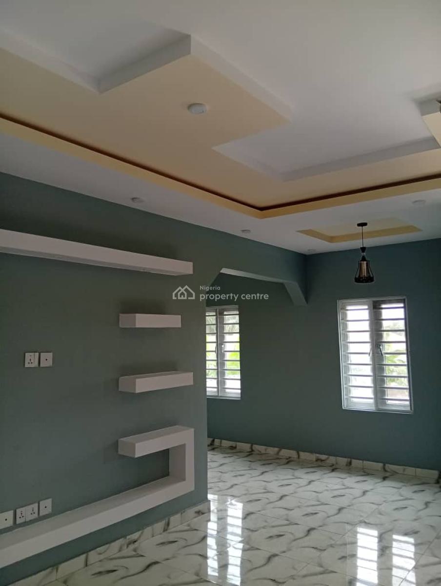 Newly Built Executive 2 Bedrooms Flat, Ensuite, Peace Estate, Agbara, Agbara-igbesa, Lagos, Flat / Apartment for Rent