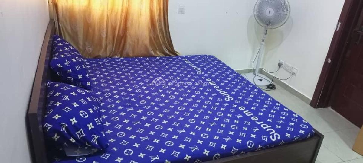 4 Bedroom Terrace Duplex with 1 Bq, Chevron Drive, Lekki, Lagos, Terraced Duplex for Sale