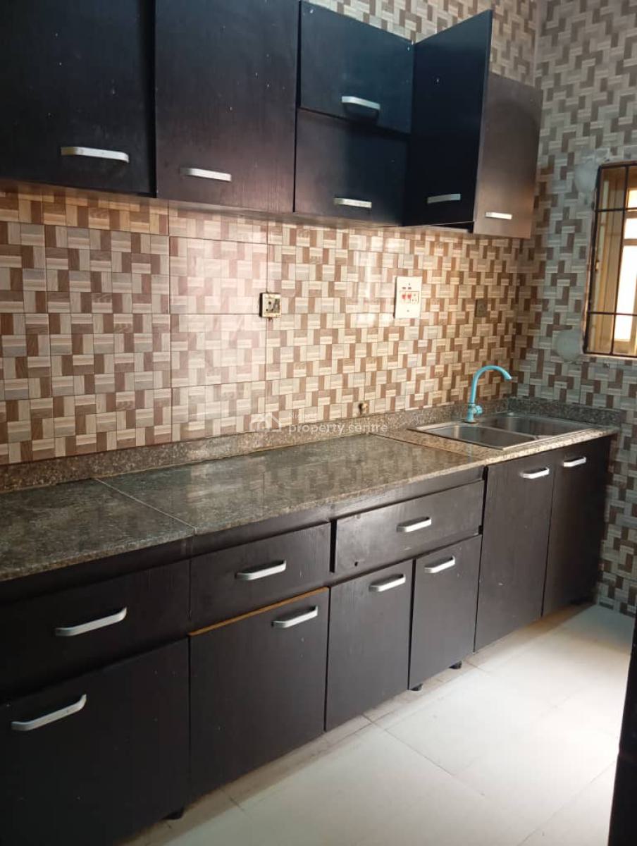 2 Bedrooms Ensuite, Video Available, Glorious Estate, Ajah, Lagos, Flat / Apartment for Rent