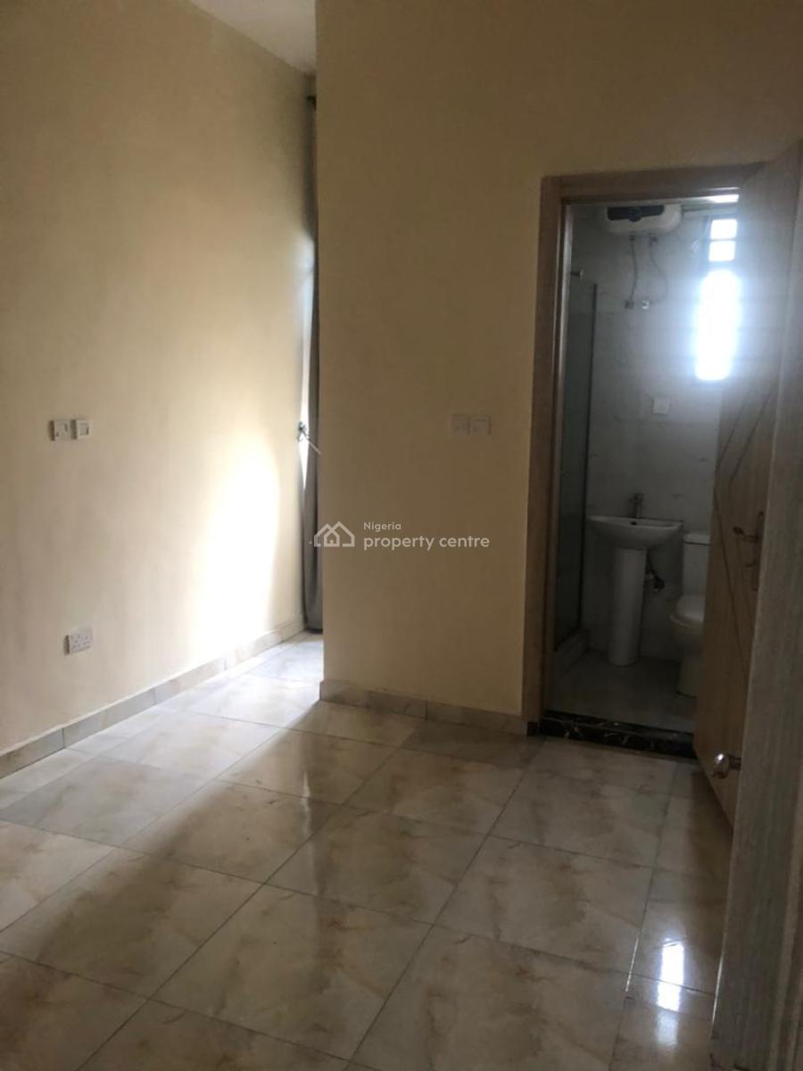Self Serviced 4 Bedroom Terrace Duplex, Ikota, Lekki, Lagos, Terraced Duplex for Rent