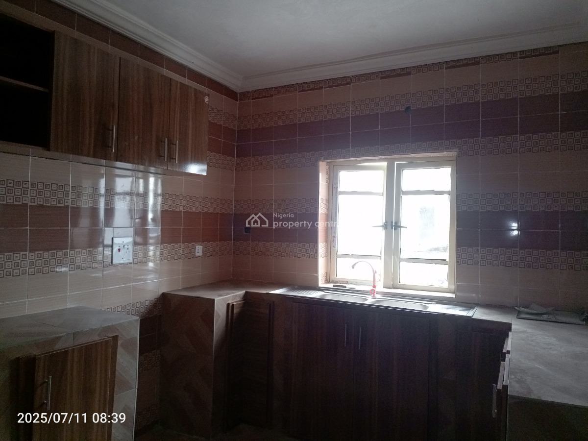 2 Bedroom Flat, Lekki Scheme 2, Lekki Phase 2, Lekki, Lagos, Flat / Apartment for Rent