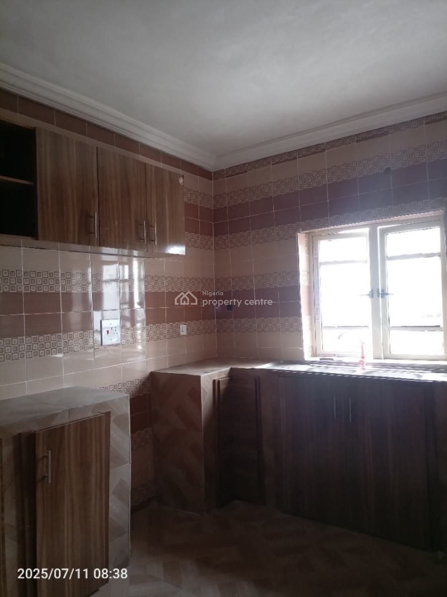 2 Bedroom Flat, Lekki Scheme 2, Lekki Phase 2, Lekki, Lagos, Flat / Apartment for Rent
