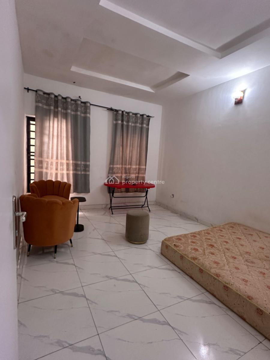 Furnished Brand New 3 Bedroom in a Secure Serviced Estate, Gra, Ikota, Lekki, Lagos, Terraced Duplex for Rent