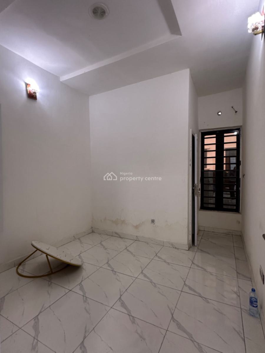 Furnished Brand New 3 Bedroom in a Secure Serviced Estate, Gra, Ikota, Lekki, Lagos, Terraced Duplex for Rent