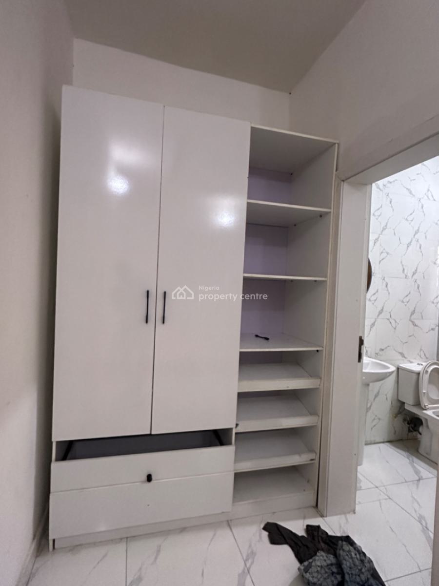 Furnished Brand New 3 Bedroom in a Secure Serviced Estate, Gra, Ikota, Lekki, Lagos, Terraced Duplex for Rent