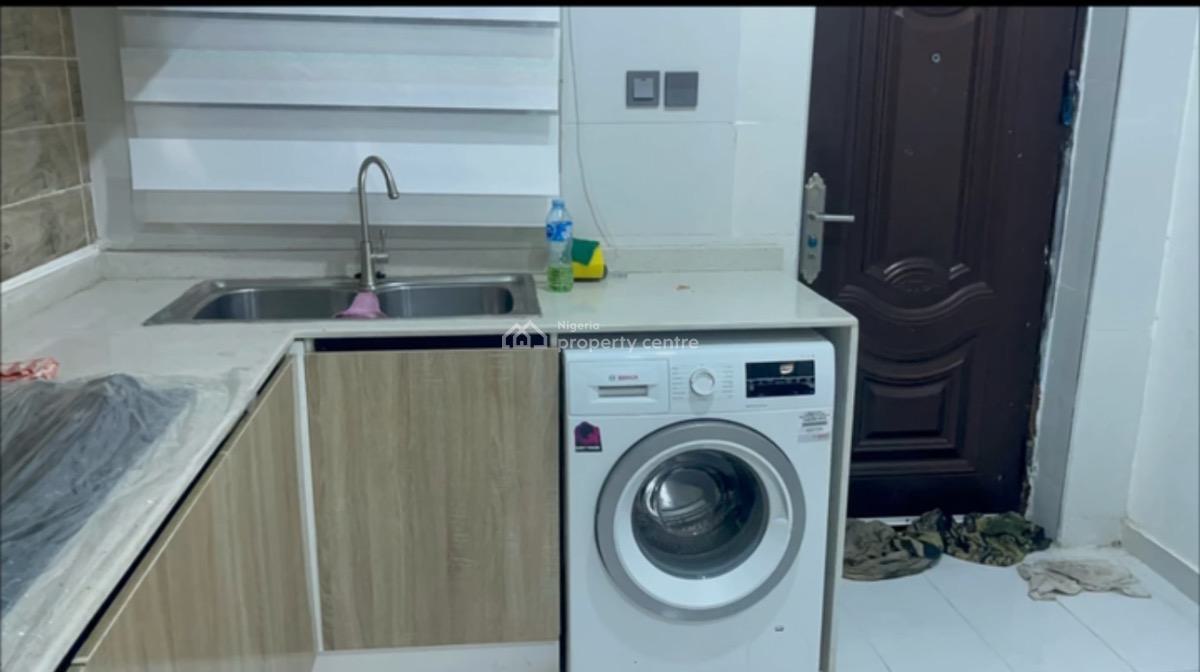 Furnished 3 Bedrooms Terraced Duplex with Swimming Pool and Gym, Orchid, Lekki, Lagos, Terraced Duplex for Rent