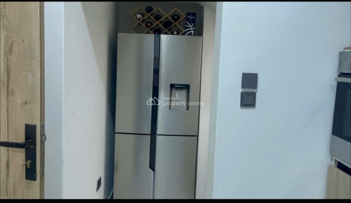Furnished 3 Bedrooms Terraced Duplex with Swimming Pool and Gym, Orchid, Lekki, Lagos, Terraced Duplex for Rent