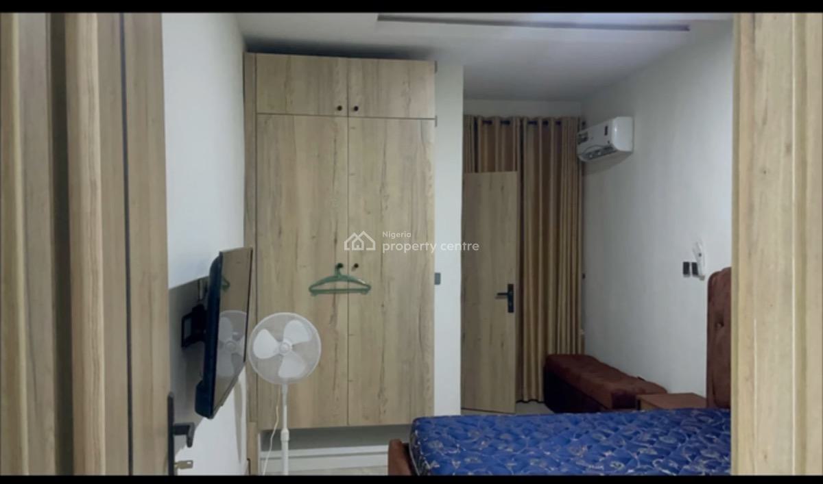 Furnished 3 Bedrooms Terraced Duplex with Swimming Pool and Gym, Orchid, Lekki, Lagos, Terraced Duplex for Rent