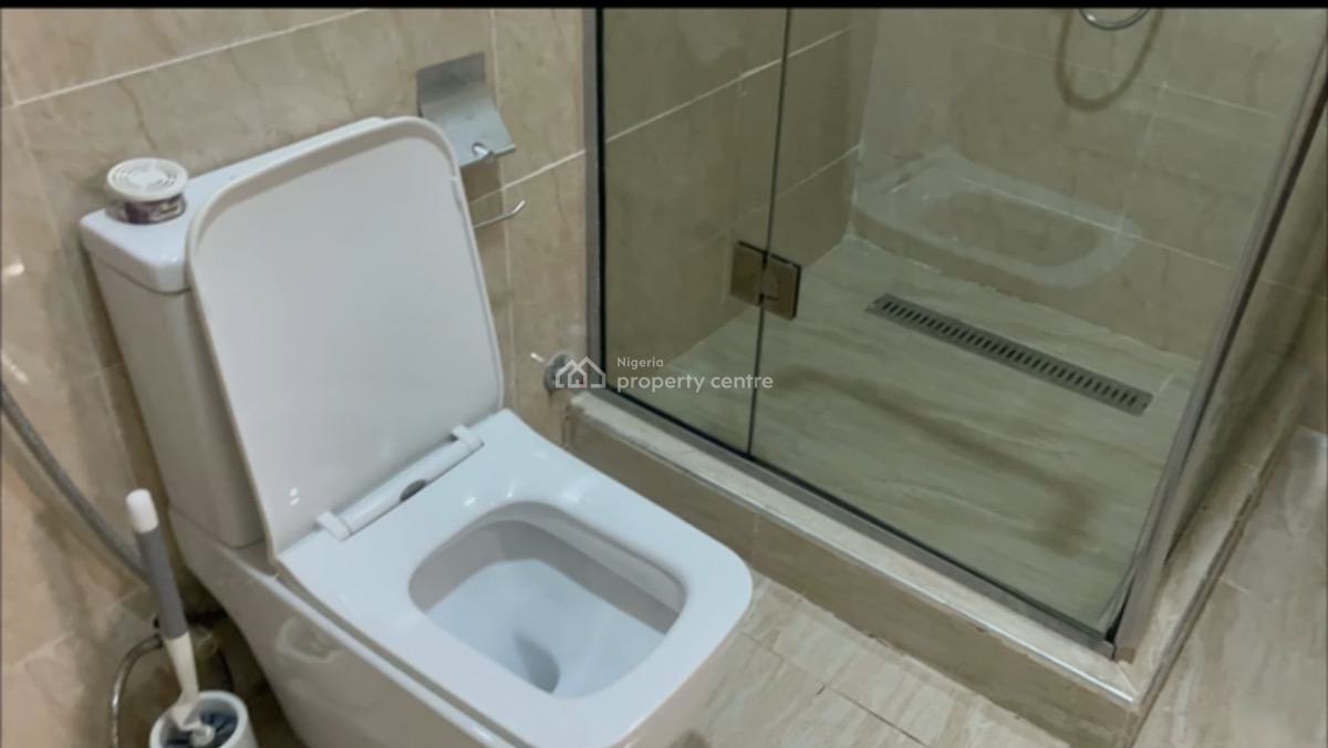 Furnished 3 Bedrooms Terraced Duplex with Swimming Pool and Gym, Orchid, Lekki, Lagos, Terraced Duplex for Rent