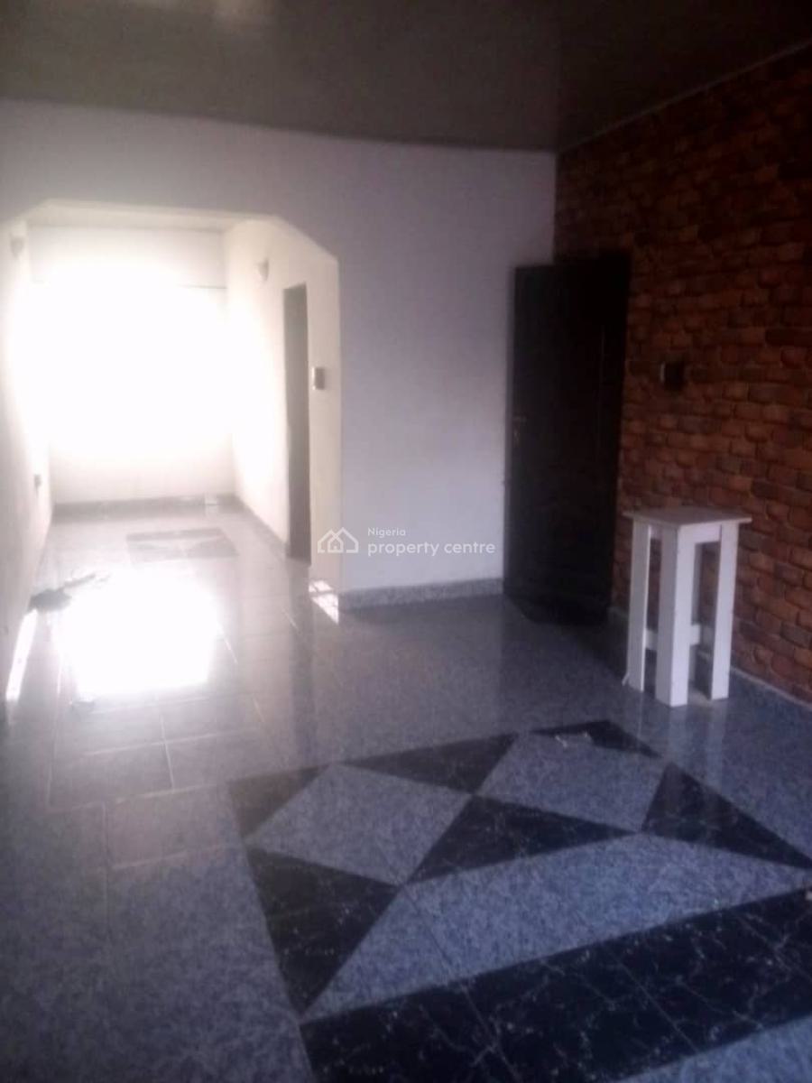 2 Bedroom with Pvc Ceilings, Badore, Ajah, Lagos, Flat / Apartment for Rent