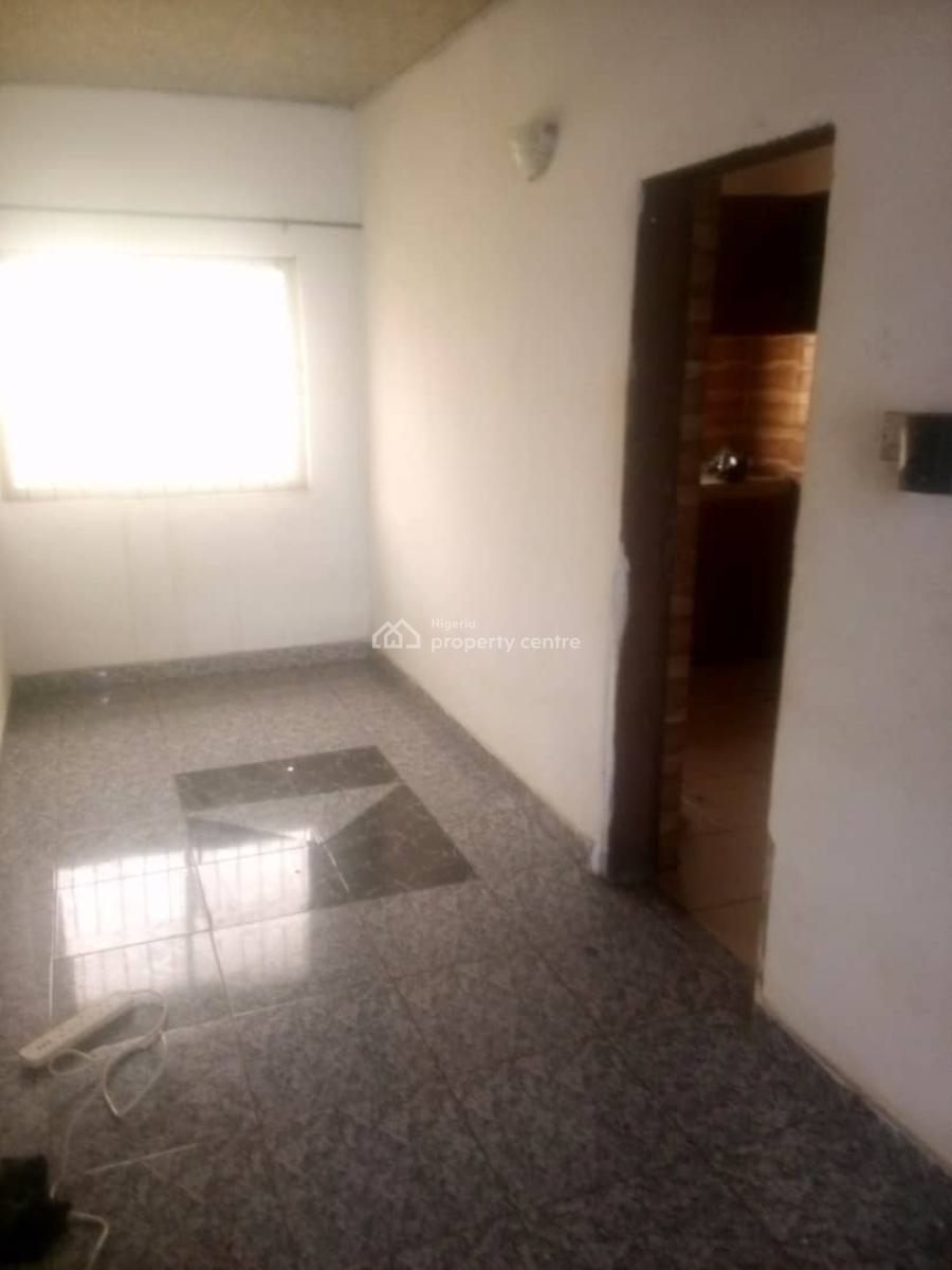 2 Bedroom with Pvc Ceilings, Badore, Ajah, Lagos, Flat / Apartment for Rent
