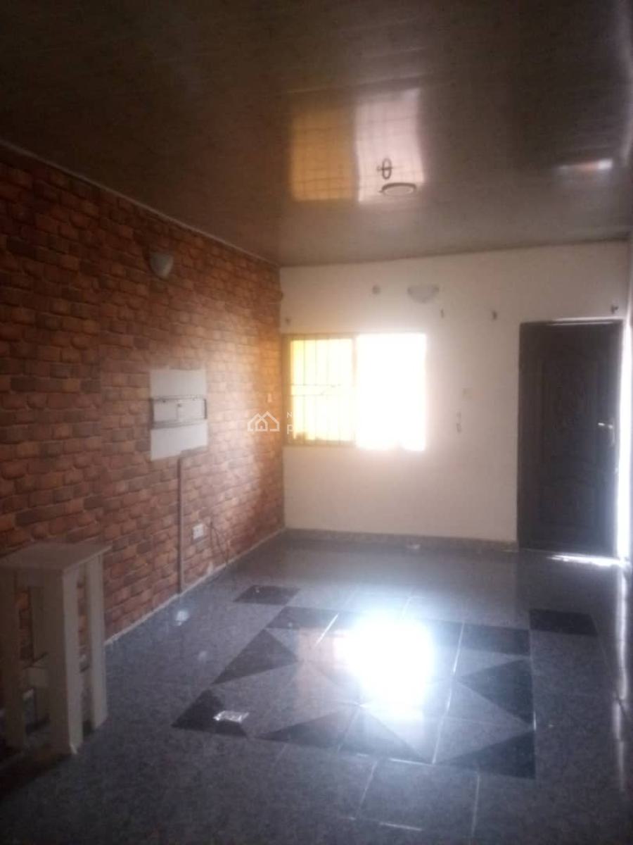 2 Bedroom with Pvc Ceilings, Badore, Ajah, Lagos, Flat / Apartment for Rent