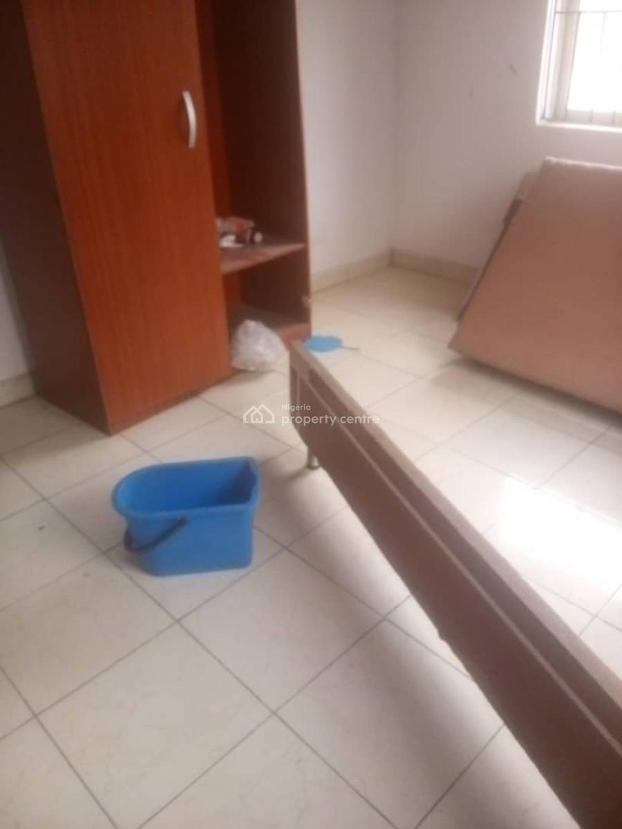 2 Bedroom with Pvc Ceilings, Badore, Ajah, Lagos, Flat / Apartment for Rent