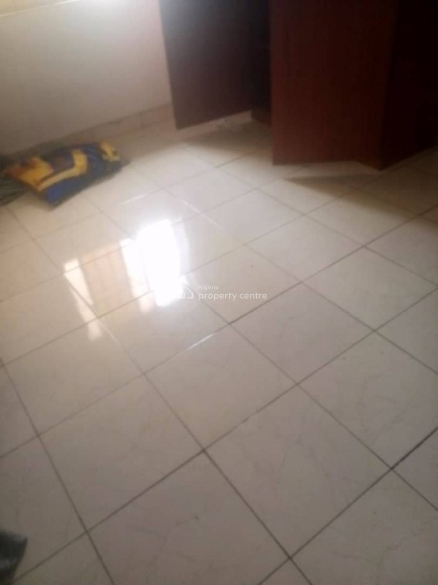 2 Bedroom with Pvc Ceilings, Badore, Ajah, Lagos, Flat / Apartment for Rent